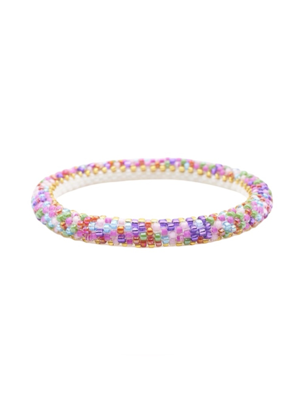 Sashka Birthday Sprinkle Bracelet